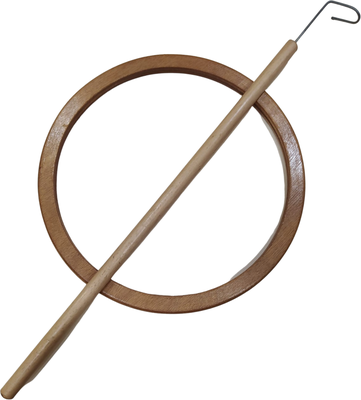 Juego Aro Madera Juego Aro Madera